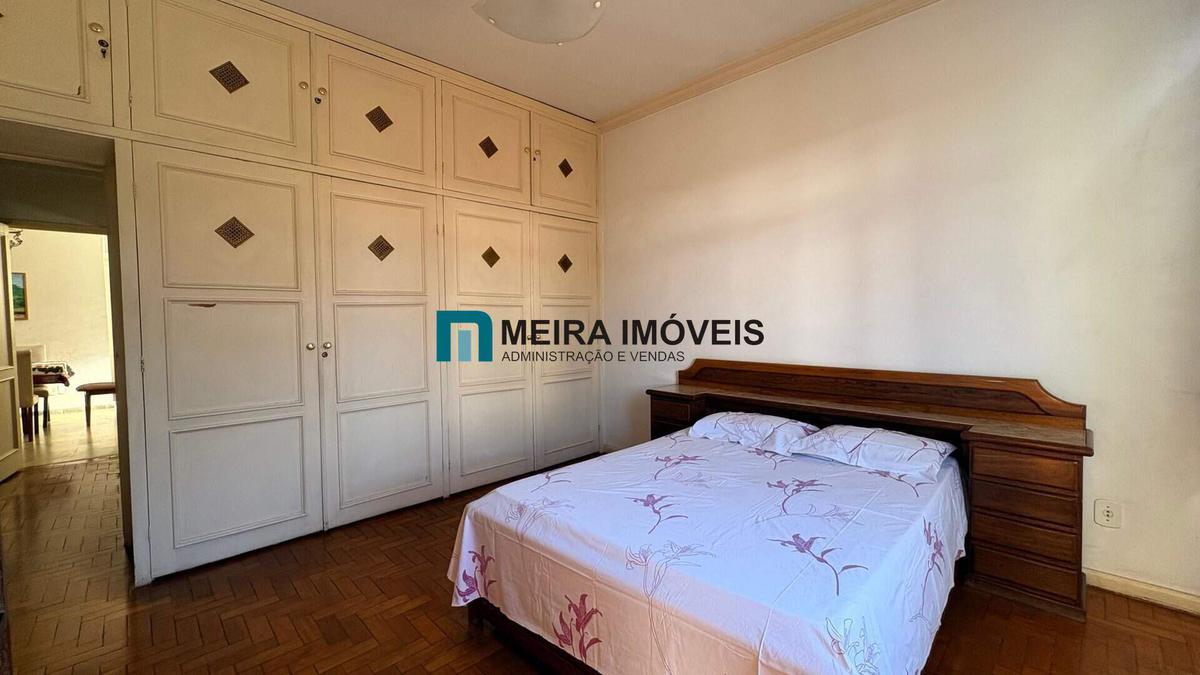 Apartamento, Centro, 4 Quartos, 1 Vaga, 2 Suítes