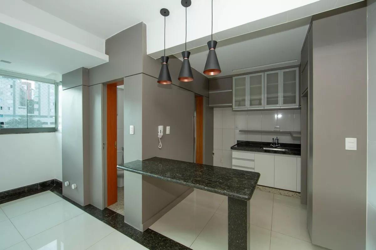 Apartamento, Buritis, 2 Quartos, 2 Vagas, 2 Suítes