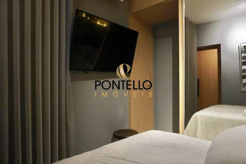 Cobertura, Boa Viagem, 1 Quarto, 1 Vaga, 1 Suíte