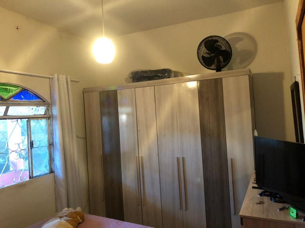Casa, Mangueiras, 2 Quartos, 3 Vagas