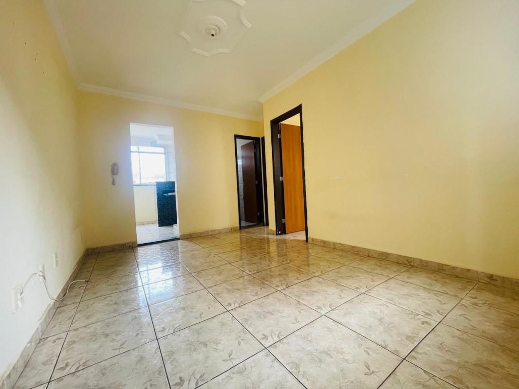 Apartamento, Solar do Barreiro, 2 Quartos, 1 Vaga
