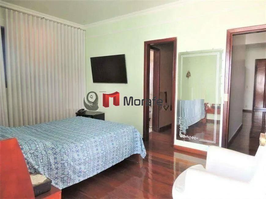 Casa, Fernão Dias, 4 Quartos, 5 Vagas, 2 Suítes