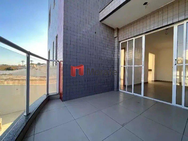 Apartamento, Santa Mônica, 2 Quartos, 2 Vagas, 1 Suíte