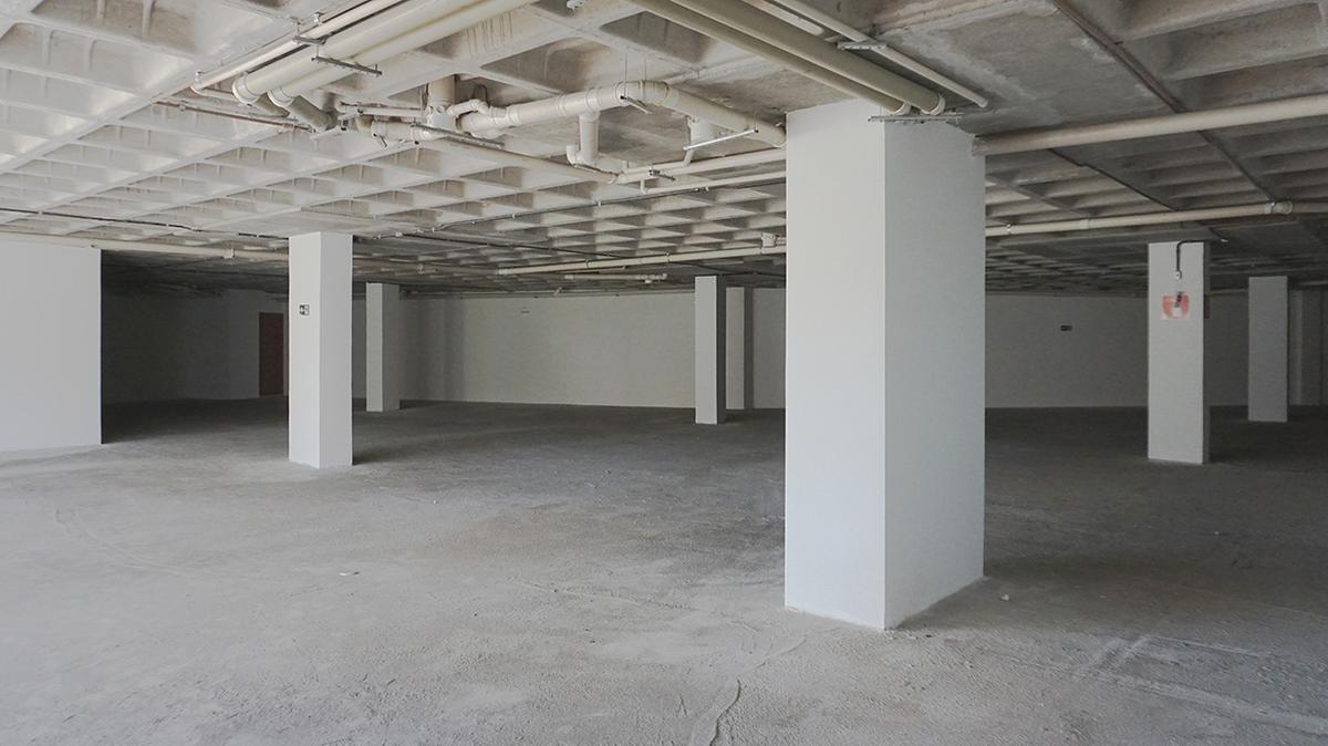 Sala, Santo Agostinho, 0 Quarto, 5 Vagas