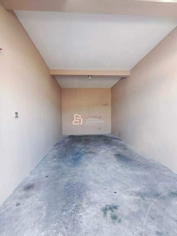 Casa, Santa Cecília Vale do Jatobá (barreiro), 2 Quartos, 1 Vaga