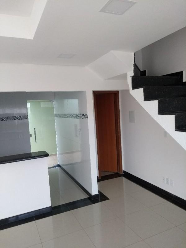 Casa, Lúcio de Abreu, 3 Quartos, 2 Vagas, 1 Suíte