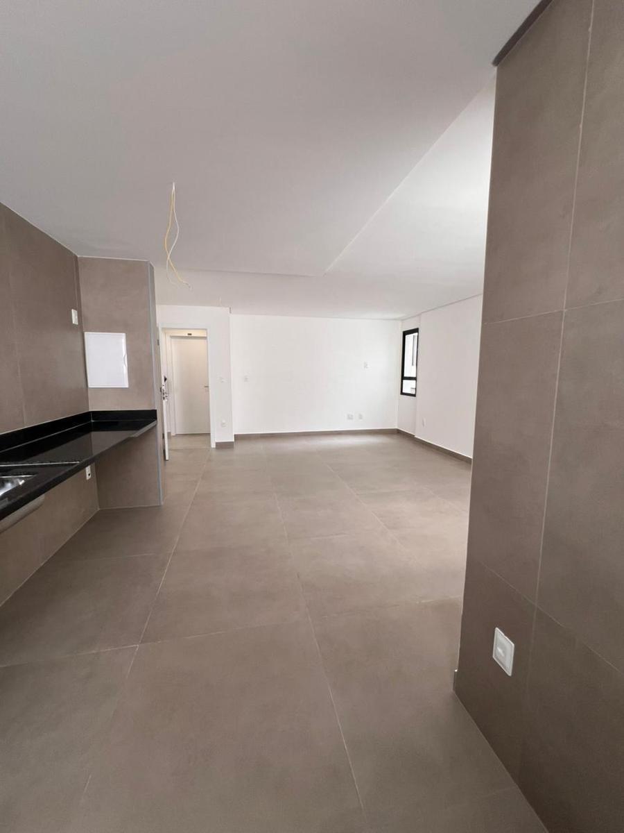 Apartamento, Cidade Nova, 3 Quartos, 2 Vagas, 1 Suíte