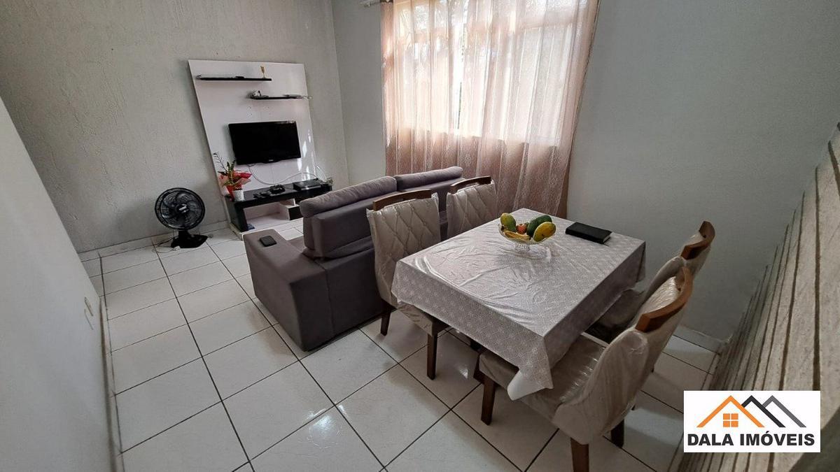 Apartamento, Heliópolis, 3 Quartos, 1 Vaga