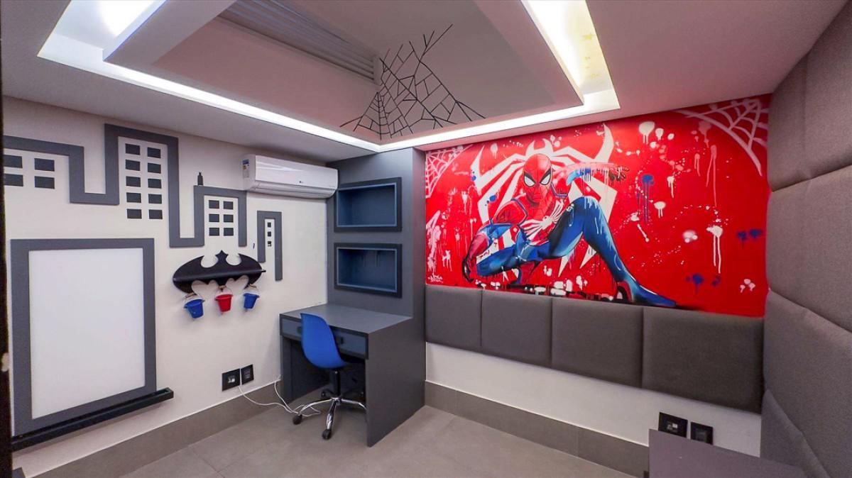 Apartamento, Calafate, 3 Quartos, 3 Vagas, 1 Suíte