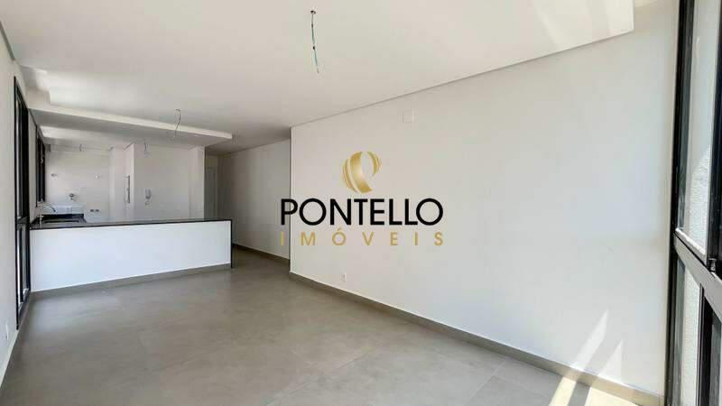 Apartamento, Serra, 2 Quartos, 2 Vagas, 2 Suítes