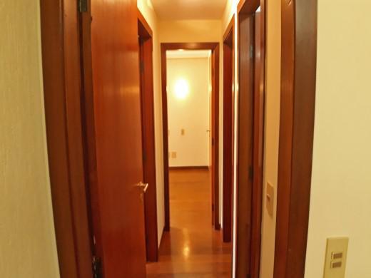Apartamento, Savassi, 3 Quartos, 2 Vagas, 1 Suíte