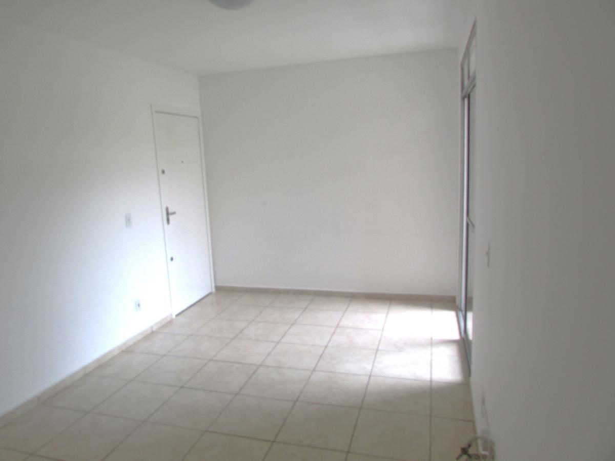 Apartamento, Cabral, 3 Quartos, 1 Suíte