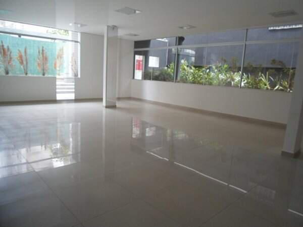 Apartamento, Buritis, 4 Quartos, 4 Vagas, 2 Suítes