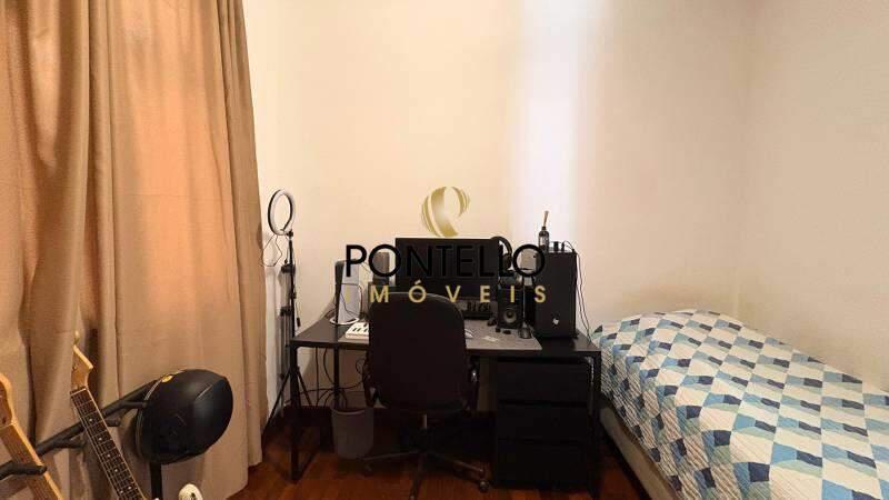 Apartamento, União, 4 Quartos, 2 Vagas, 1 Suíte