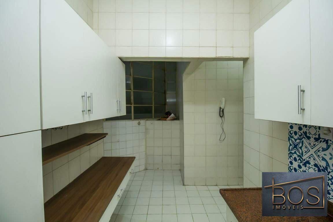 Apartamento, Lourdes, 3 Quartos, 0 Vaga, 1 Suíte