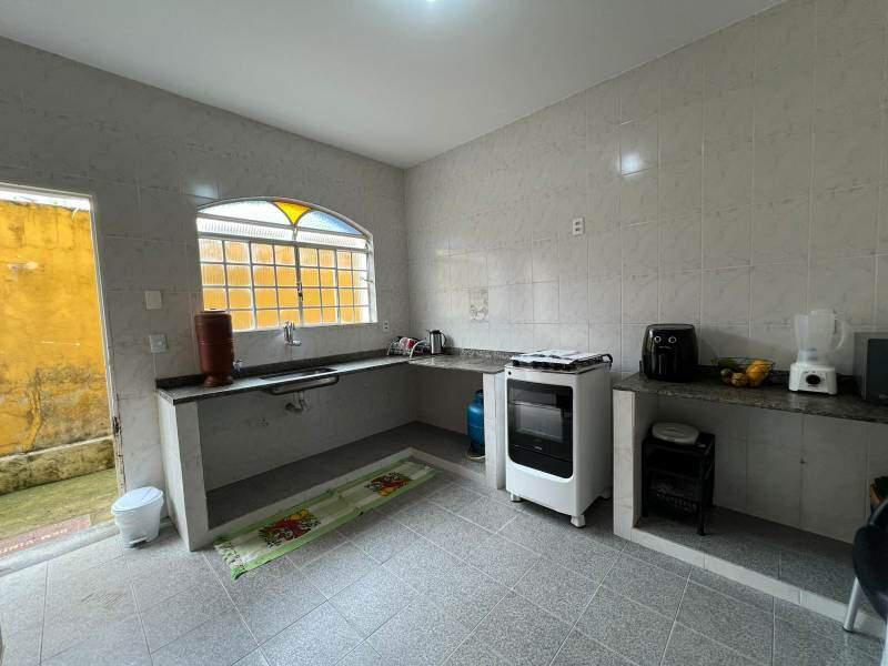 Casa, Planalto, 6 Quartos, 6 Vagas, 2 Suítes