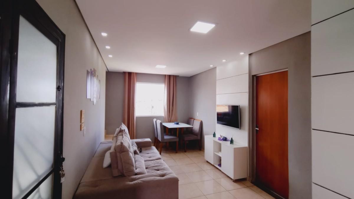 Cobertura, Monte Sinai, 2 Quartos, 2 Vagas