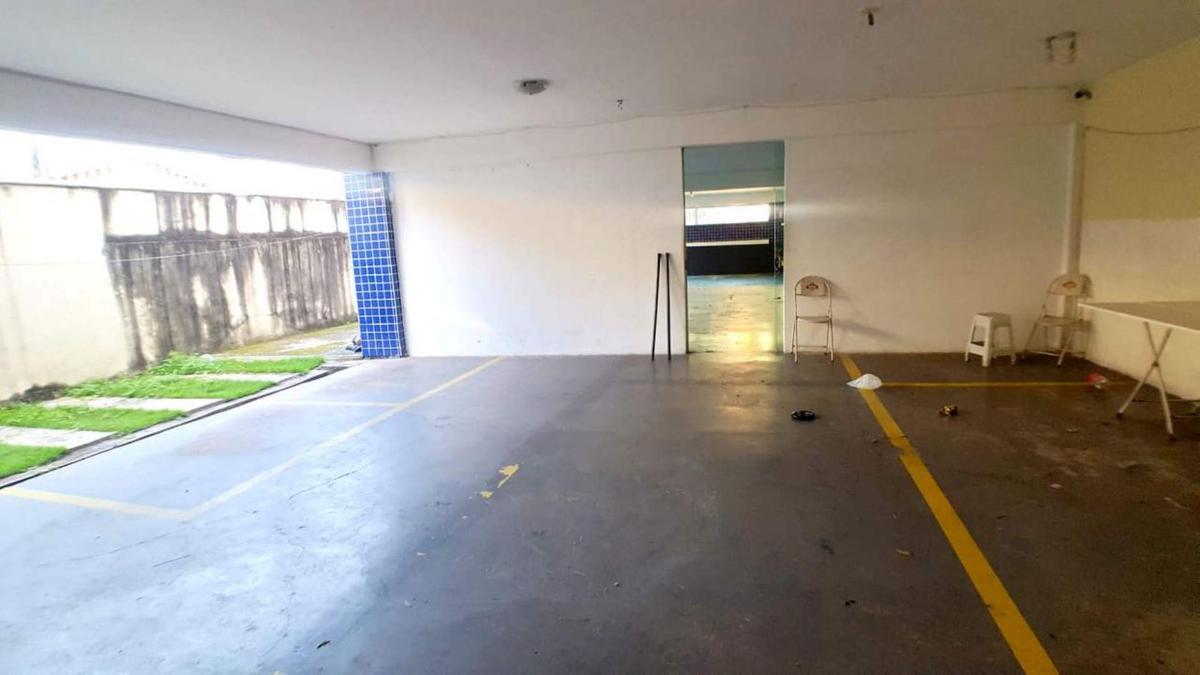 Prédio, Santa Efigênia, 5 Vagas