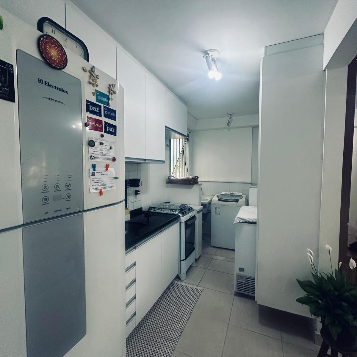Apartamento, Jaraguá, 3 Quartos, 2 Vagas, 1 Suíte