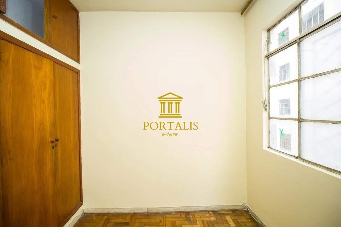 Apartamento, Lourdes, 3 Quartos, 0 Vaga