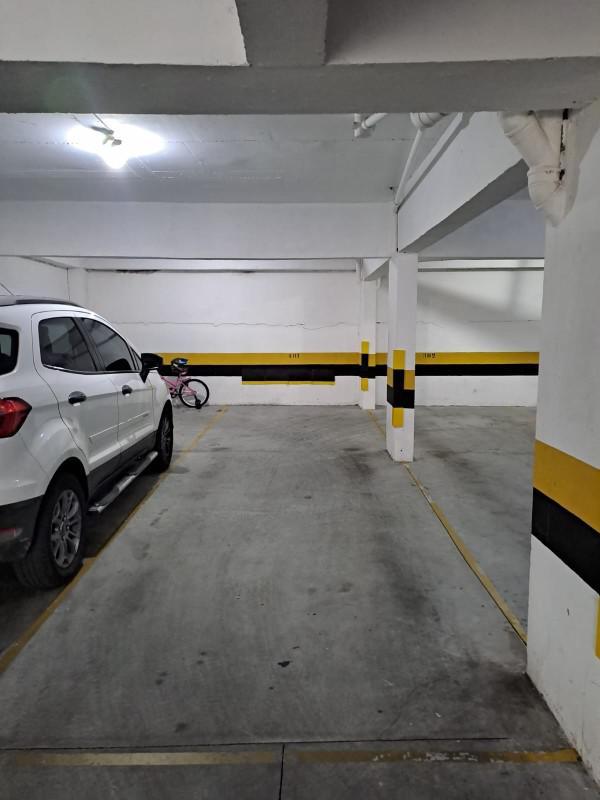 Apartamento, Santa Branca, 2 Quartos, 2 Vagas