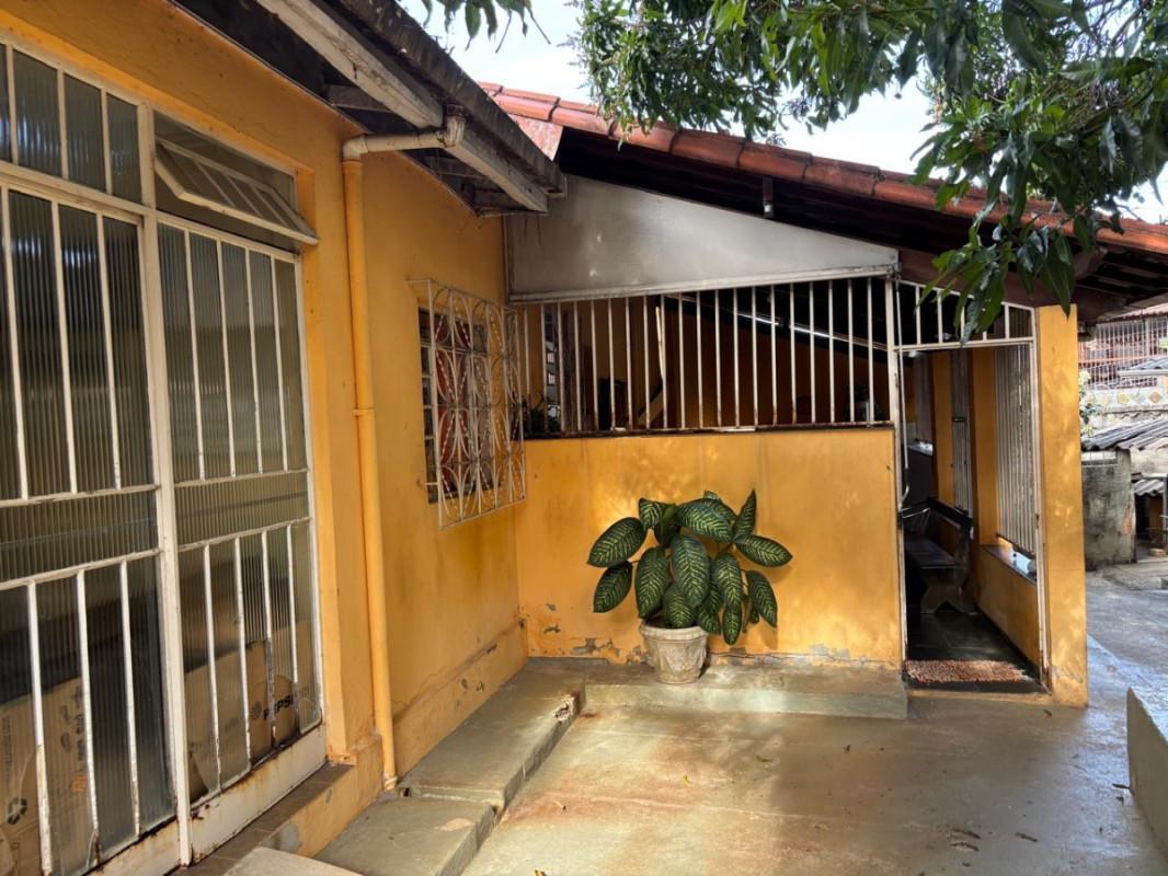 Casa, Boa Vista, 4 Quartos, 1 Vaga