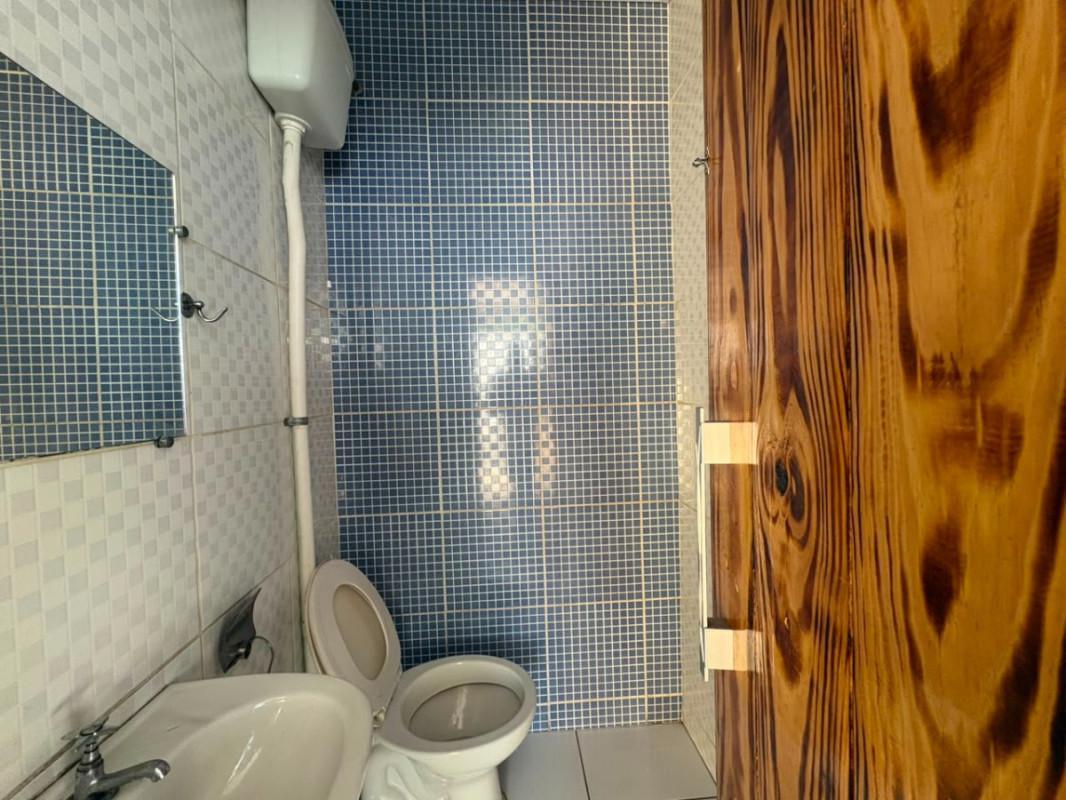 Andar, Jardim Riacho das Pedras, 0 Quarto, 0 Vaga