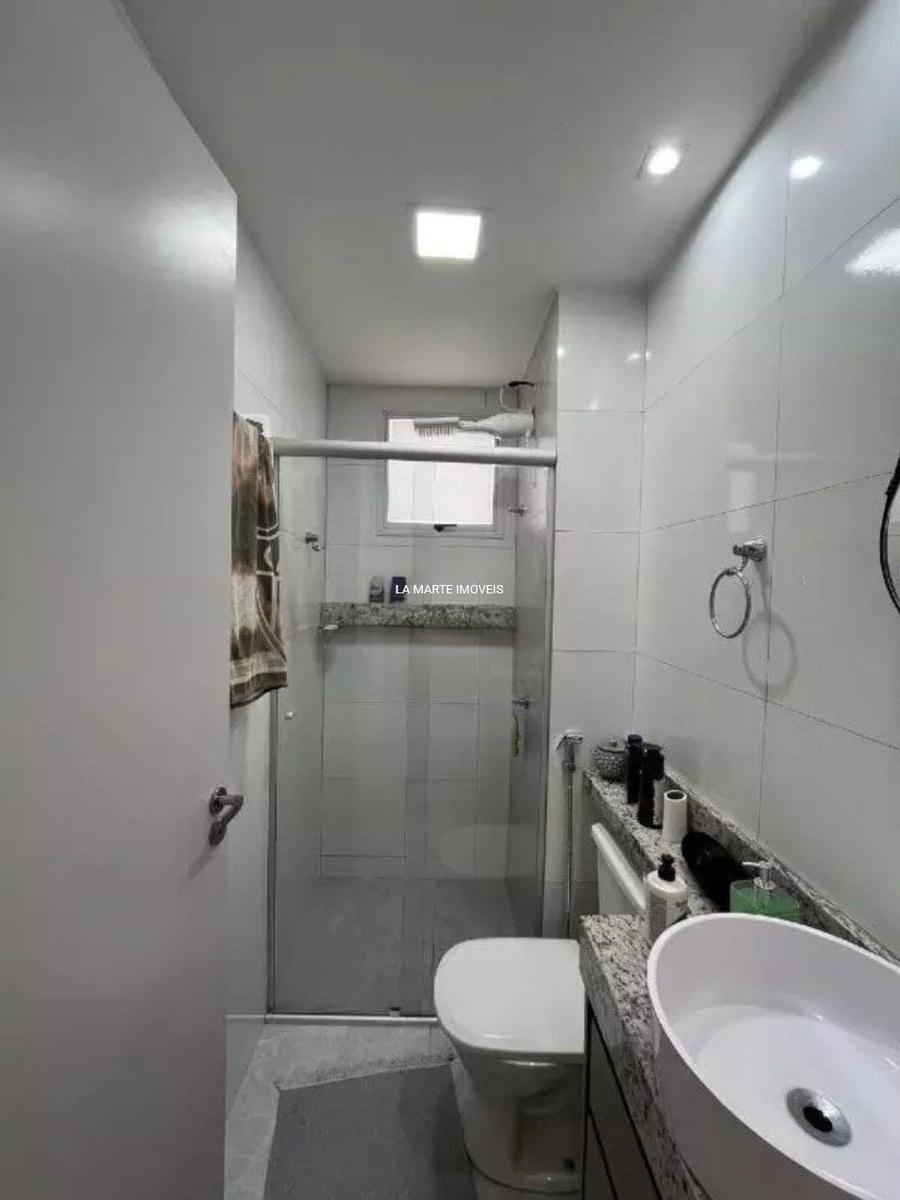 Apartamento, Jardim Riacho das Pedras, 2 Quartos, 1 Vaga, 1 Suíte
