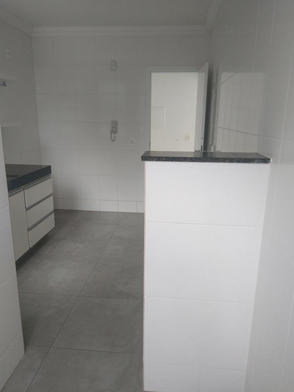 Apartamento, Jardim América, 2 Quartos, 2 Vagas, 1 Suíte