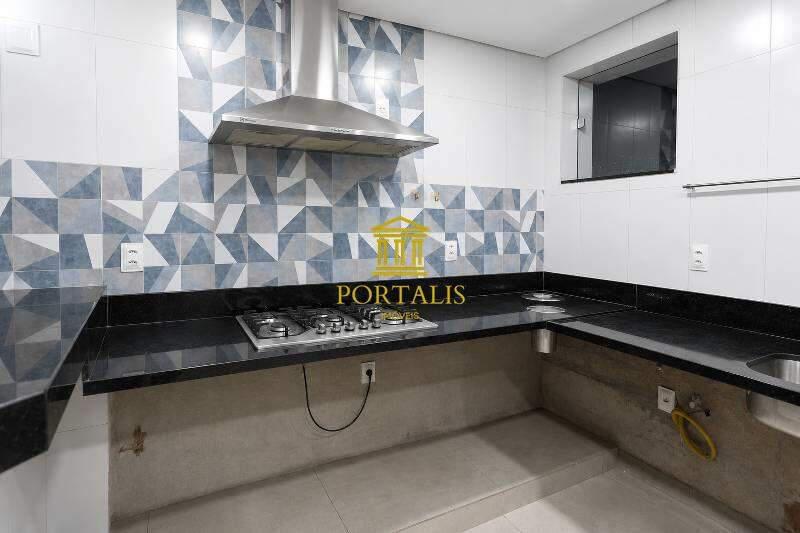 Apartamento, Santa Efigênia, 3 Quartos, 1 Vaga