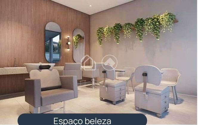 Apartamento, Ouro Preto, 2 Quartos, 2 Vagas, 1 Suíte