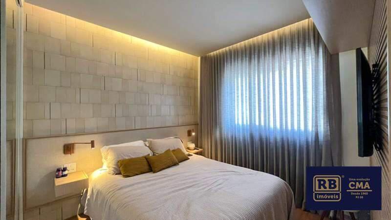 Apartamento, Gutierrez, 3 Quartos, 2 Vagas, 1 Suíte