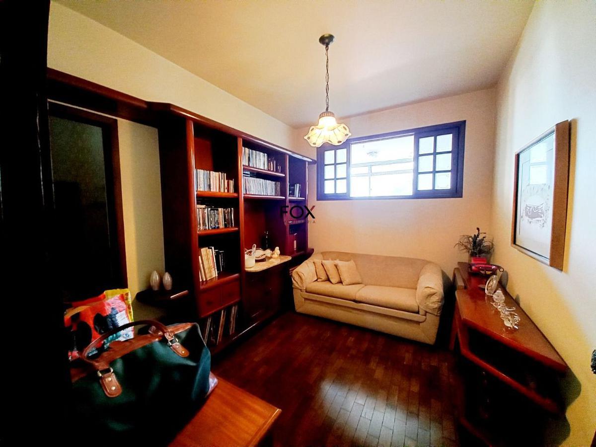 Apartamento, Santo Antônio, 4 Quartos, 3 Vagas, 1 Suíte