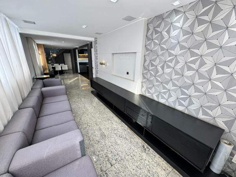 Cobertura, Palmares, 4 Quartos, 3 Vagas, 2 Suítes