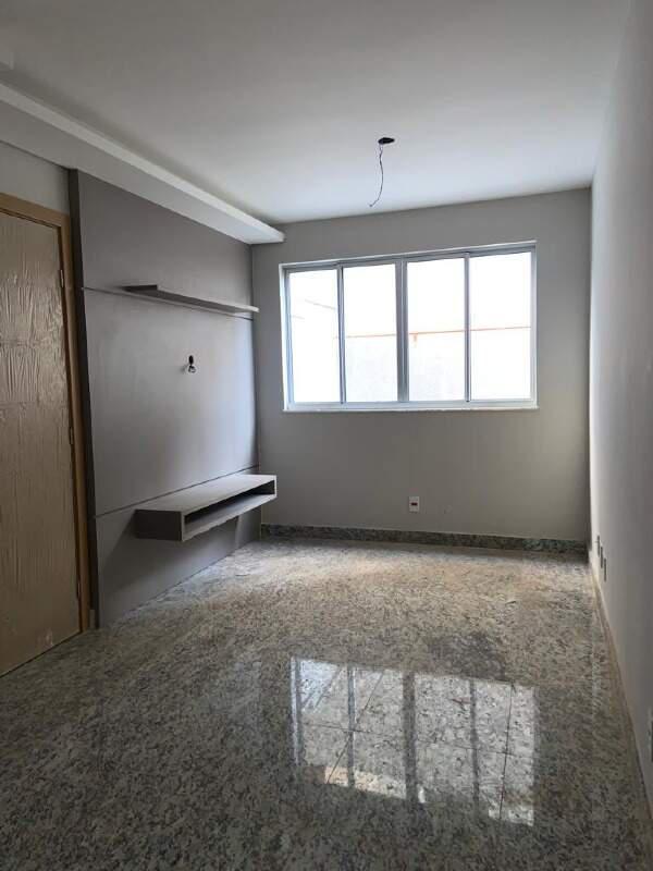 Apartamento, Santa Efigênia, 2 Quartos, 2 Vagas, 1 Suíte