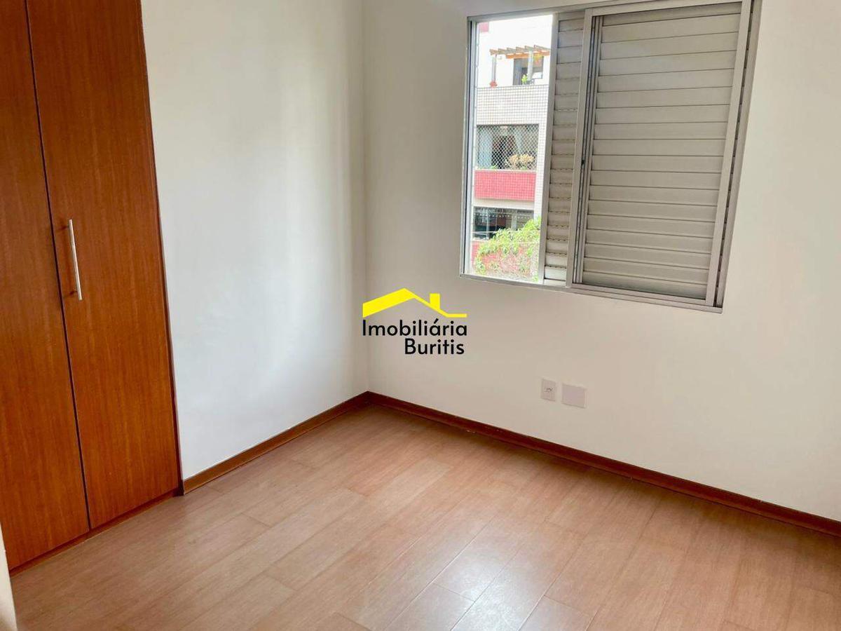 Apartamento, Buritis, 2 Quartos, 2 Vagas, 1 Suíte