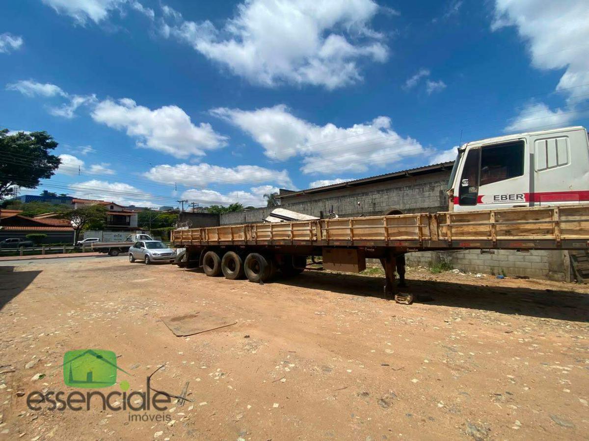 Lote, Jardim Riacho das Pedras, 0 Quarto, 0 Vaga