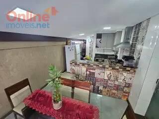 Apartamento, Buritis, 2 Quartos, 0 Vaga, 1 Suíte