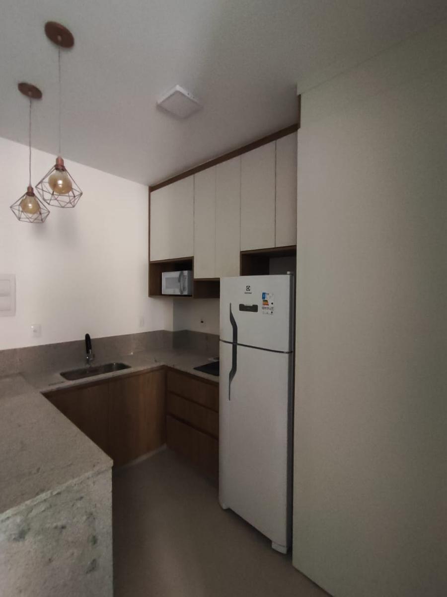 Apartamento, Ouro Preto, 1 Quarto, 1 Vaga