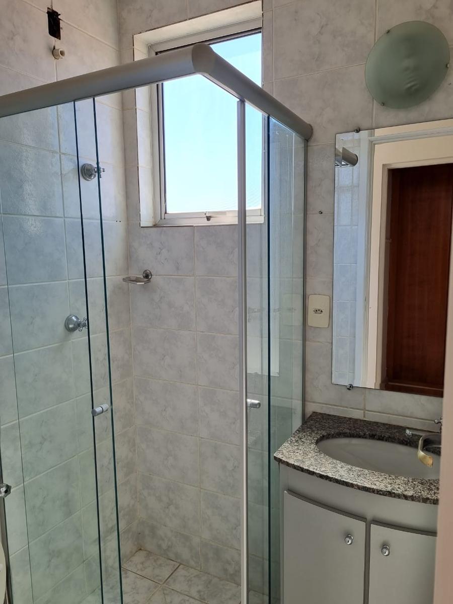 Cobertura, Santa Inês, 3 Quartos, 2 Vagas