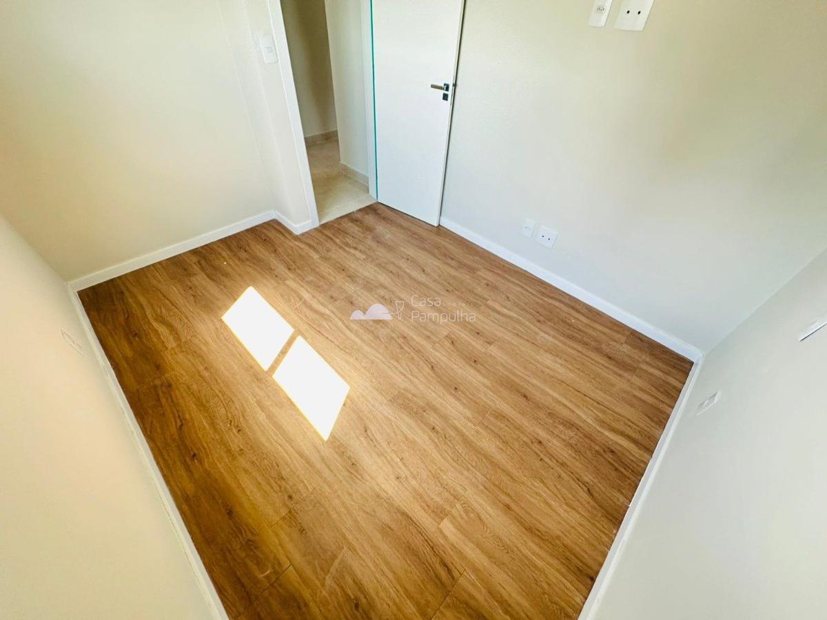 Apartamento, Itapoã, 3 Quartos, 2 Vagas, 1 Suíte