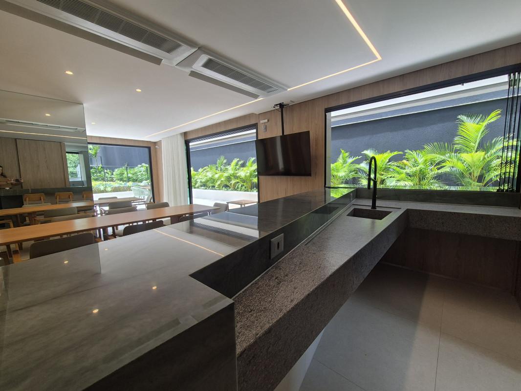 Apartamento, Santo Antônio, 3 Quartos, 2 Vagas, 1 Suíte