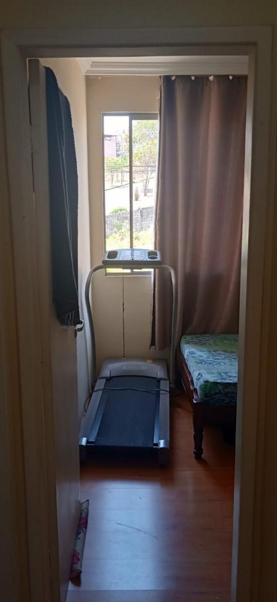 Apartamento, Manacás, 3 Quartos, 1 Vaga