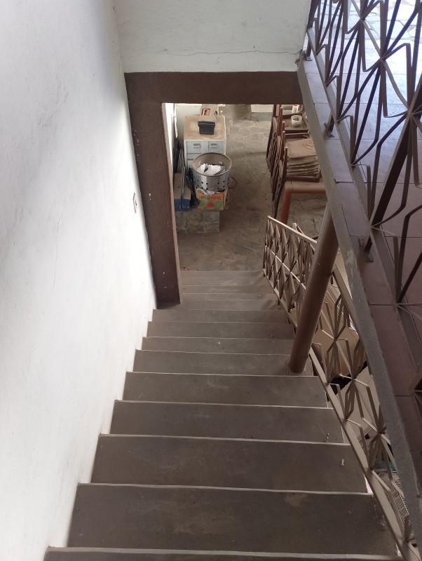 Casa, Fonte Grande, 3 Quartos, 2 Vagas, 1 Suíte