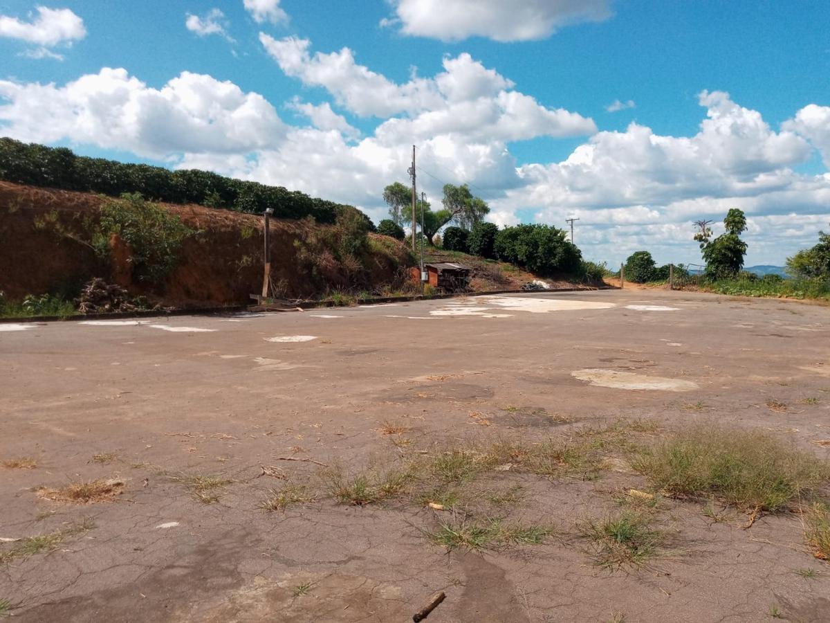 Fazenda, Zona Rural, 0 Quarto, 0 Vaga