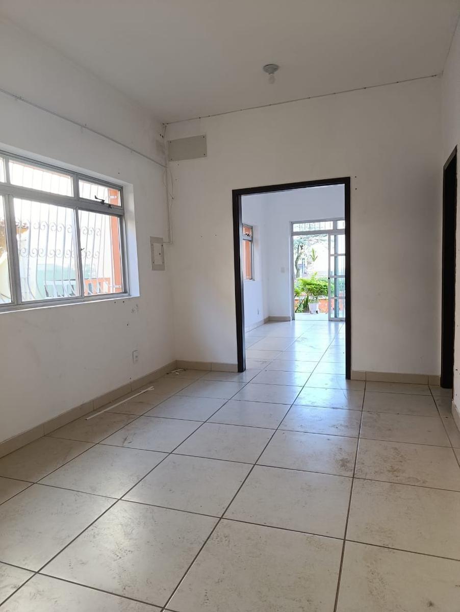 Casa Comercial, Monsenhor Messias, 3 Quartos, 1 Vaga, 1 Suíte