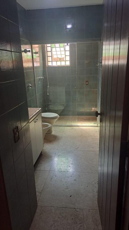 Casa Comercial, Mangabeiras