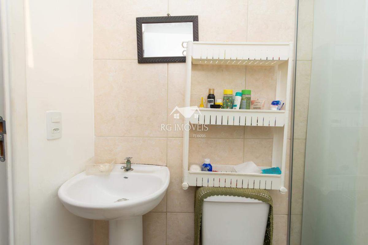 Apartamento, Araguaia, 2 Quartos, 1 Vaga