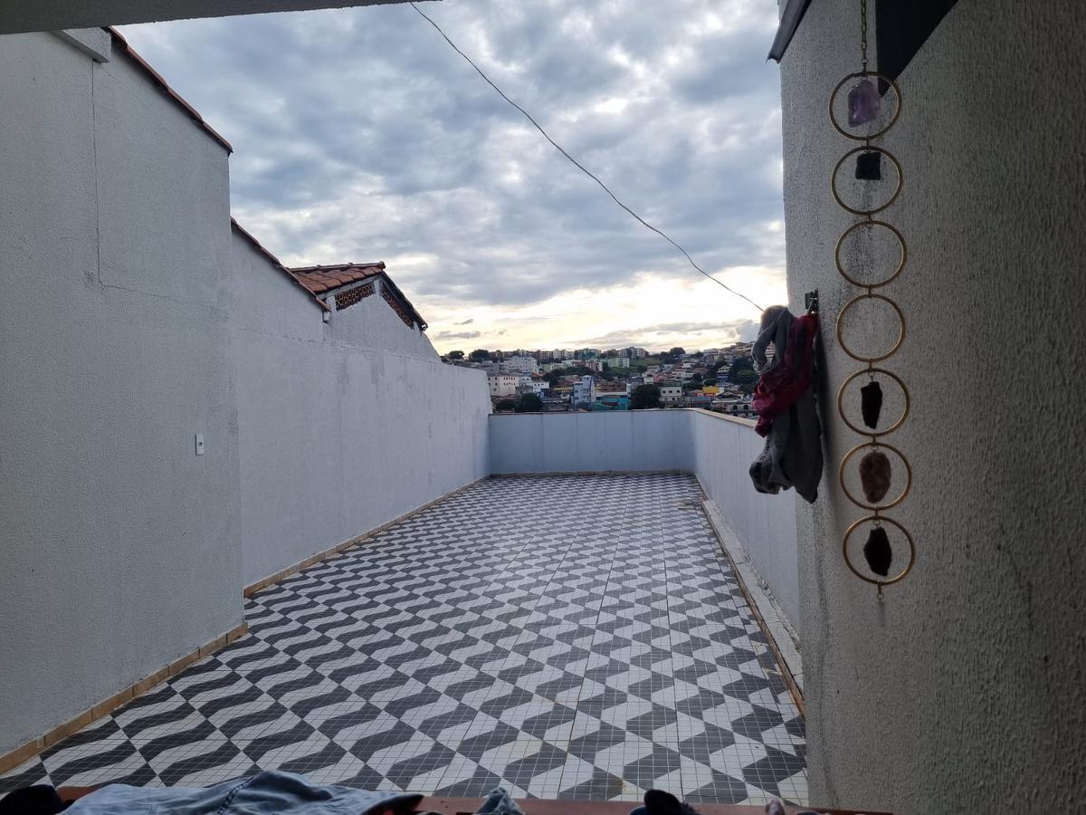 Cobertura, Riacho das Pedras, 2 Quartos, 1 Vaga, 1 Suíte