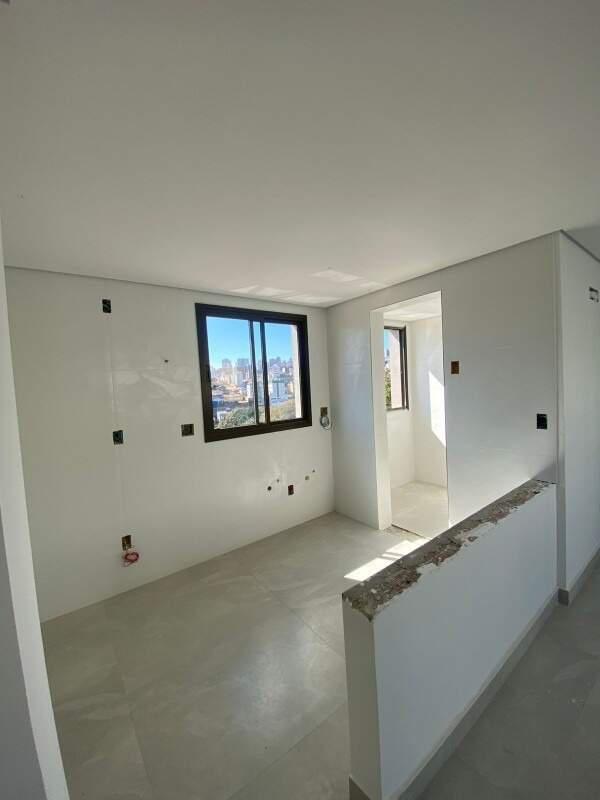 Apartamento, Nova Suíssa, 2 Quartos, 3 Vagas, 1 Suíte